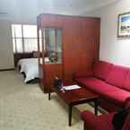 Review photo of Metropark Hotel Shenzhen from Pakpimol S.