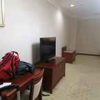 Review photo of Metropark Hotel Shenzhen 2 from Pakpimol S.