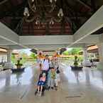Ulasan foto dari Grand Hyatt Bali dari Ratih F.