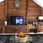 Review photo of The Compass Rose Ubud 5 from Rizka R.