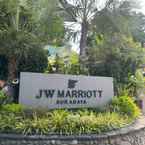 Review photo of JW Marriott Hotel Surabaya from Ika W.