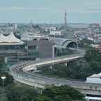 Ulasan foto dari Hotel Santika Radial Palembang dari Dian H. S.