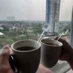 Ulasan foto dari Java Paragon Hotel And Residence dari Fitra R. F.