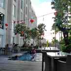 Review photo of Premier Place Surabaya Airport from Noviana N.