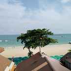 รูปภาพรีวิวของ Sinsamut Hotel Koh Samed จาก Ratchaneekorn S.