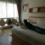 รูปภาพรีวิวของ Hinoki Hotel จาก Narissara P.