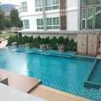 รูปภาพรีวิวของ Hinoki Hotel 2 จาก Narissara P.