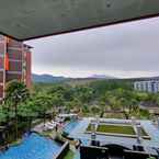 Review photo of ASTON Sentul Lake Resort & Conference Center 2 from Crestallynn G.