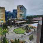 Review photo of ASTON Sentul Lake Resort & Conference Center from Crestallynn G.