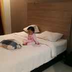 Review photo of Cherry Homes Express Hotel 2 from Desti F.
