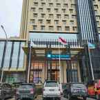 Review photo of Wyndham Opi Hotel Palembang from Viani P. S.