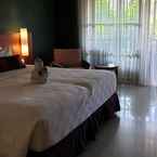 Review photo of Bali Dynasty Resort 6 from Citra V.