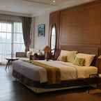 Review photo of Royal Tulip Springhill Resort - Jimbaran 3 from Citra V.