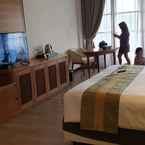 Review photo of Royal Tulip Springhill Resort - Jimbaran 5 from Citra V.