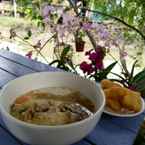 Review photo of Baan Baifern Amphawa Homestay 2 from Waranya S.