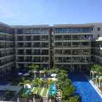 Review photo of Henann Park Resort from Madora B. A.