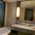 Review photo of Henann Park Resort 3 from Madora B. A.