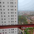 Ulasan foto dari Apartemen Green Pramuka City by Aparian dari Habib N.