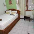 Hình ảnh đánh giá của Hatiga Homestay near Kebun Raya Bogor & Botani Square từ Sheila B. A.