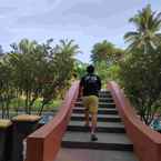 Review photo of Dayang Resort Singkawang 2 from Laisya C. P.