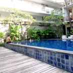 Review photo of Transera Kamini Legian Hotel from Dendi F. K.