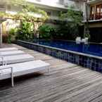 รูปภาพรีวิวของ Transera Kamini Legian Hotel 2 จาก Dendi F. K.