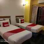 Review photo of Yellow Tique Hotel from Kitti M.