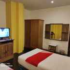 Review photo of Yellow Tique Hotel 2 from Kitti M.