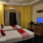 Review photo of Yellow Tique Hotel 3 from Kitti M.