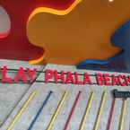 Review photo of Play Phala Beach Rayong from Chawin T.