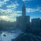 Ulasan foto dari Anjum Hotel Makkah dari Wita R.