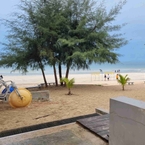 Review photo of Sand Dunes Chaolao Beach Resort from Phayungsak P.