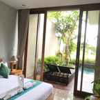 Review photo of Lavanya Ubud Romantic Villas 3 from Ni L. D. A.