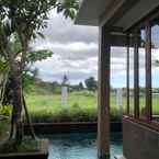 Review photo of Lavanya Ubud Romantic Villas 2 from Ni L. D. A.