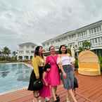 รูปภาพรีวิวของ Moodhoian Riverside Resort and Spa 3 จาก Phuong T. N.