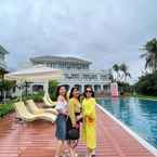 Review photo of Moodhoian Riverside Resort and Spa 2 from Phuong T. N.