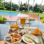 Review photo of Moodhoian Riverside Resort and Spa 6 from Phuong T. N.