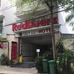 Review photo of Bin Bin Hotel 5 - Near Lotte Mart D7 from Nguyen T. T. M.