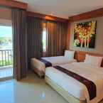รูปภาพรีวิวของ Romantic Khon Kaen Hotel จาก Littinan T.