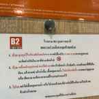 Review photo of B2 Ubon Boutique & Budget Hotel 4 from Janthima L.