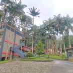 Review photo of Surya Hotel & Resort Baturraden from Arisma N.