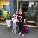 Review photo of Hotel Dafam Cilacap from Mochamad I. T. H.