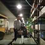 Review photo of Hotel Dafam Cilacap 4 from Mochamad I. T. H.