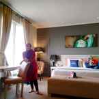 Review photo of Hotel Dafam Semarang 3 from Santi H.