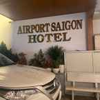 Hình ảnh đánh giá của Airport Saigon Hotel từ Nguyen H. H. A.