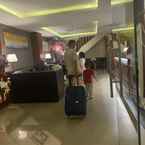 Hình ảnh đánh giá của Airport Saigon Hotel 3 từ Nguyen H. H. A.