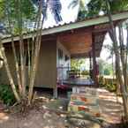 Review photo of Coconut Garden Bungalow from Wannapa S.