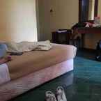 Review photo of Super OYO 90382 Hotel Sarah Sukabumi from Amanah S.