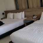 Review photo of Hotel Tirta Kencana Cipanas Garut 3 from Amanah S.