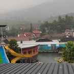 Review photo of Hotel Tirta Kencana Cipanas Garut 4 from Amanah S.